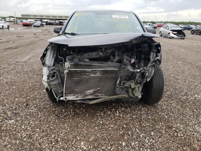Photo 9 from auction – 2014 HONDA CR-V LX with VIN 2HKRM3H3XEH543796
