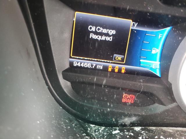Photo 8 from auction – 2014 FORD EXPLORER X with VIN 1FM5K8D82EGA57499
