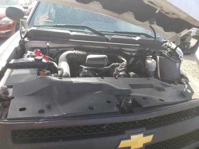 Zdjęcie 7 z aukcji – 2012 CHEVROLET SILVERADO z VIN 1GCRCPEX8CZ192118