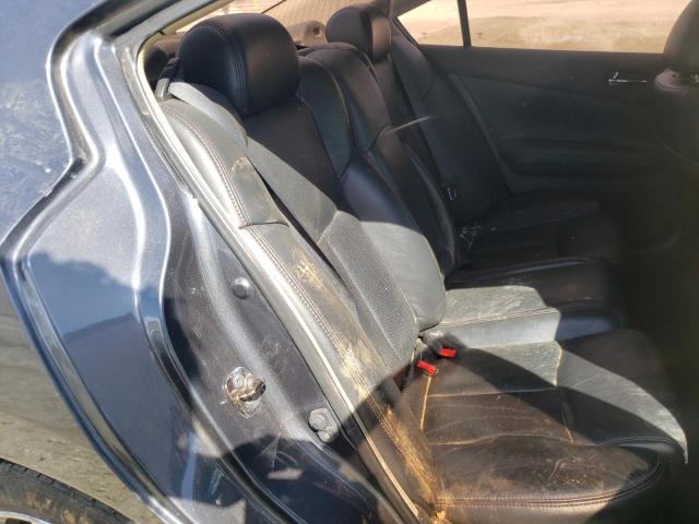 Photo 6 from auction – 2010 NISSAN MAXIMA S with VIN 1N4AA5APXAC828797