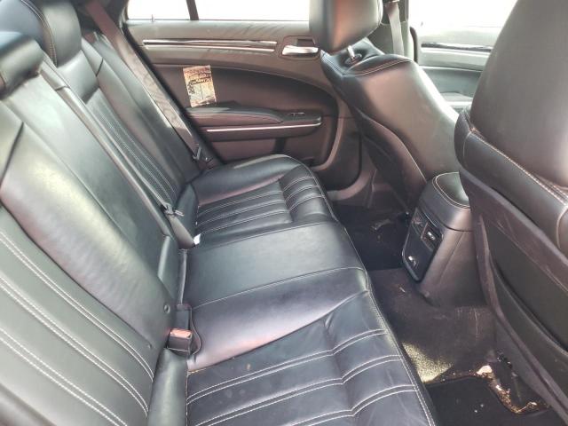 Photo 6 from auction – 2019 CHRYSLER 300 S with VIN 2C3CCAGG3KH690794