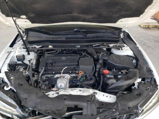 Photo 7 from auction – 2015 ACURA TLX with VIN 19UUB1F3XFA019839