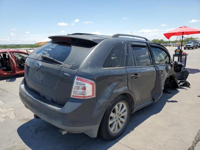 Photo 4 from auction – 2007 FORD EDGE SEL P with VIN 2FMDK39C87BB34169