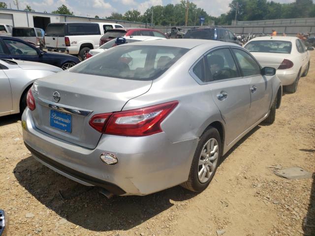 Photo 4 from auction – 2016 NISSAN ALTIMA 2.5 with VIN 1N4AL3AP2GN331531