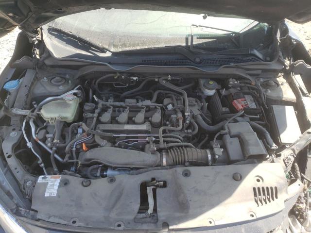 Photo 7 from auction – 2017 HONDA CIVIC EX with VIN 2HGFC1E37HH643755