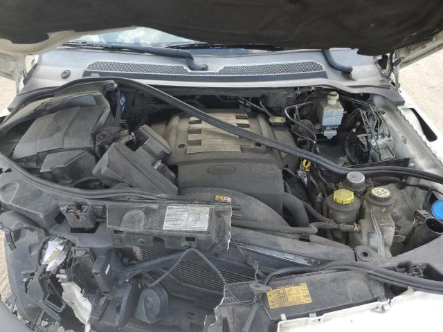 Photo 7 from auction – 2007 LAND ROVER LR3 SE with VIN SALAE25477A437486