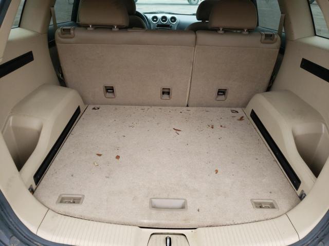 Photo 9 from auction – 2009 SATURN VUE XE with VIN 3GSCL33PX9S587414