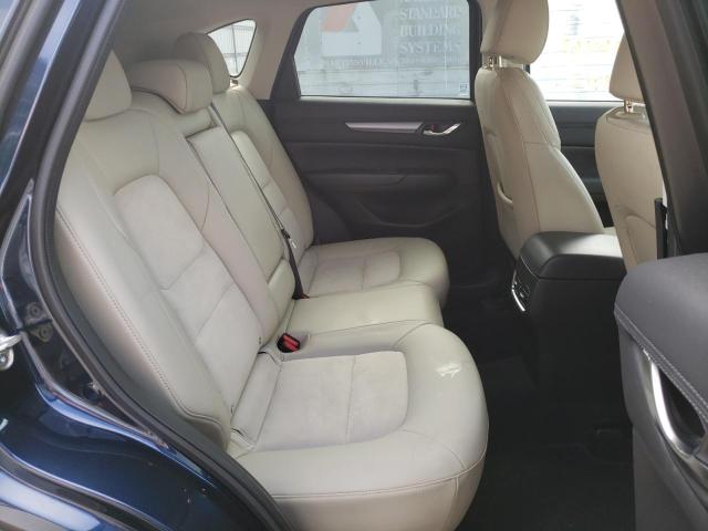 Photo 6 from auction – 2018 MAZDA CX-5 TOURI with VIN JM3KFACM0J1377586