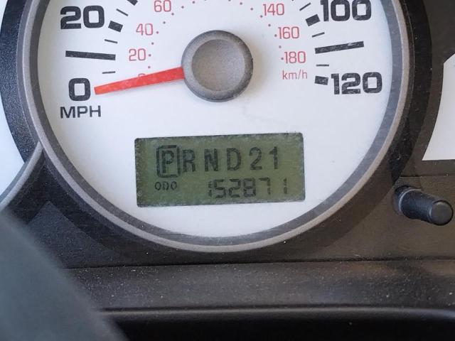 Photo 8 from auction – 2007 FORD ESCAPE with VIN 1FMYU04117KA31648