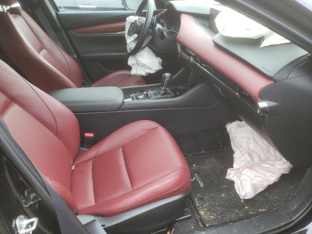 Photo 5 from auction – 2021 MAZDA 3 PREMIUM with VIN JM1BPBNY4M1347491