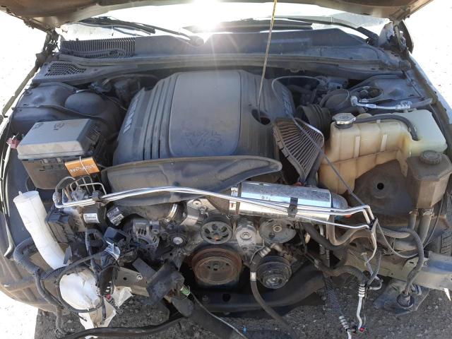 Photo 7 from auction – 2010 DODGE CHALLENGER with VIN 2B3CJ5DT4AH313630