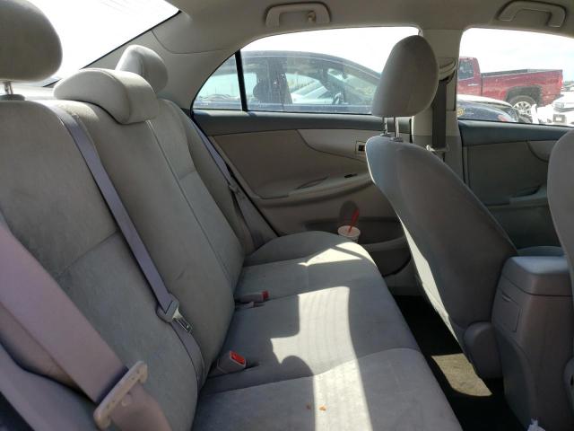 Photo 6 from auction – 2009 TOYOTA COROLLA with VIN 2T1BU40E79C189572