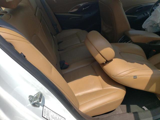Photo 6 from auction – 2014 BUICK LACROSSE with VIN 1G4GB5GR8EF102821