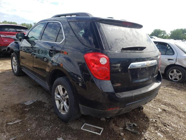 Photo 3 from auction – 2015 CHEVROLET EQUINOX LT with VIN 2GNALBEK1F6263770