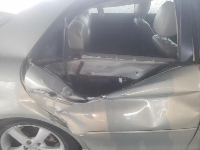 Photo 9 from auction – 2004 MAZDA 6 S with VIN 1YVFP80D045N31323