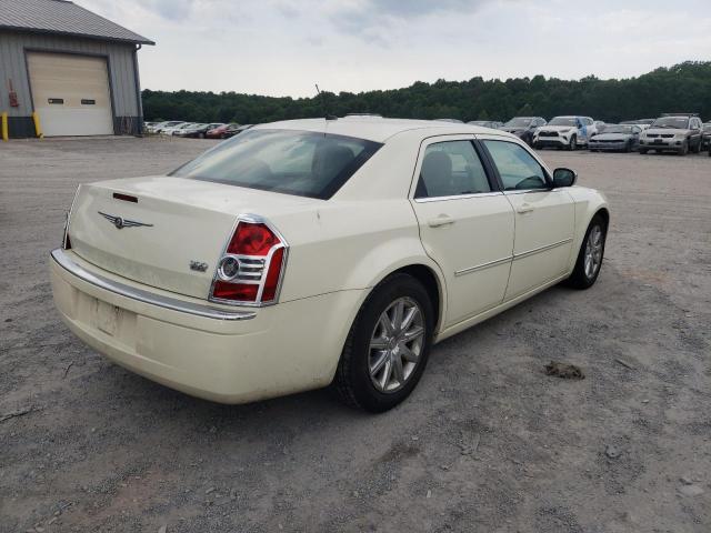 Photo 4 from auction – 2008 CHRYSLER 300 LIMITE with VIN 2C3LA33G98H252202
