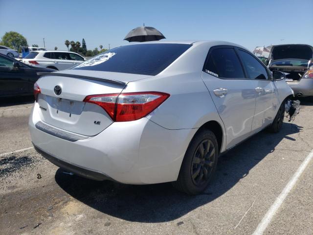 Photo 4 from auction – 2016 TOYOTA COROLLA L with VIN 5YFBURHE2GP496680