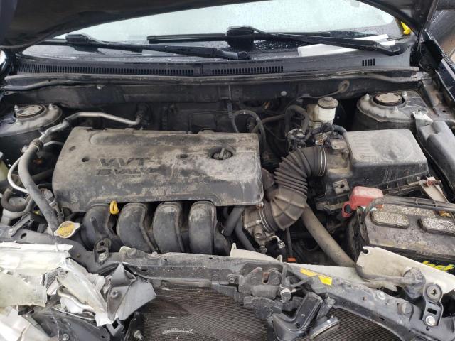 Photo 7 from auction – 2007 TOYOTA COROLLA CE with VIN 1NXBR32EX7Z783352