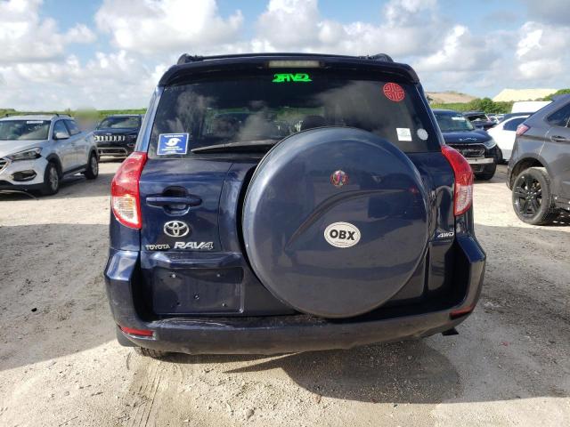 Photo 9 from auction – 2007 TOYOTA RAV4 with VIN JTMBD33V175094828