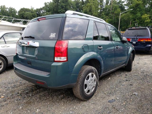 Photo 4 from auction – 2007 SATURN VUE with VIN 5GZCZ33D97S844067
