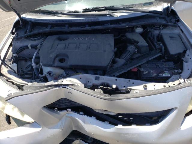 Photo 7 from auction – 2010 TOYOTA COROLLA BA with VIN 1NXBU4EE5AZ203366