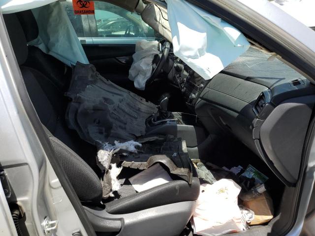 Photo 5 from auction – 2018 NISSAN ROGUE S with VIN KNMAT2MT0JP512345