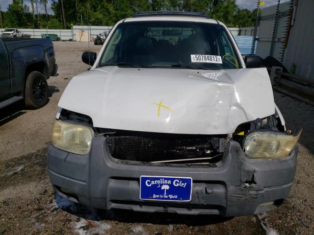 Foto 7 de la subasta – 2004 FORD ESCAPE XLT con VIN 1FMCU03194DA00353
