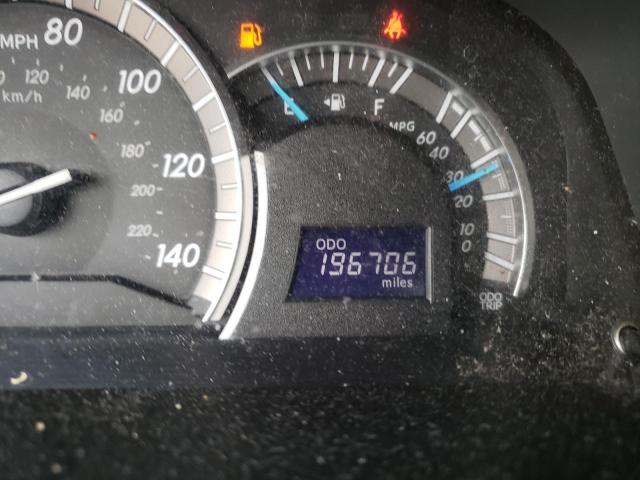 Photo 8 from auction – 2014 TOYOTA CAMRY L with VIN 4T1BF1FK2EU329655