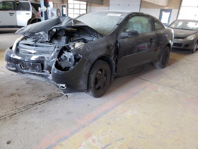 Photo 2 from auction – 2007 CHEVROLET COBALT LT with VIN 1G1AL15F577380588