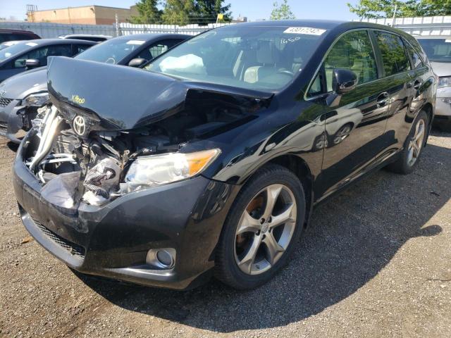 Photo 2 from auction – 2011 TOYOTA VENZA with VIN 4T3BK3BB8BU048539