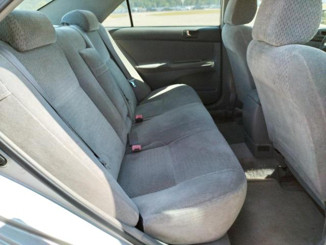 Photo 6 from auction – 2002 TOYOTA CAMRY LE with VIN 4T1BE32K12U583227