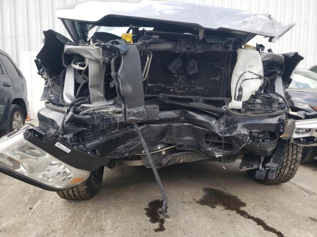 Photo 9 from auction – 2019 RAM 1500 TRADE with VIN 1C6SRFNT5KN630873