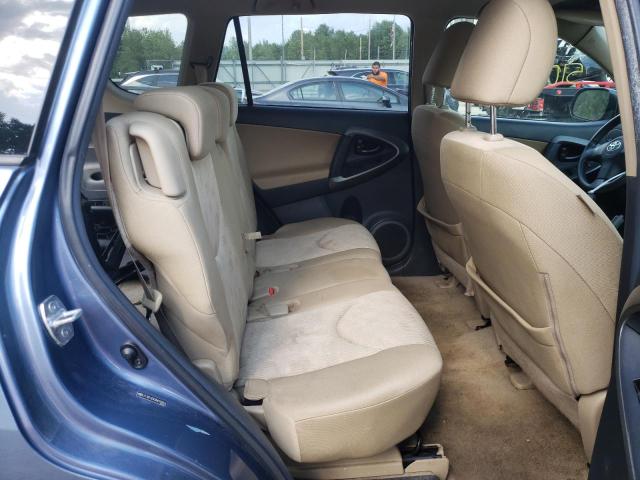 Photo 6 from auction – 2011 TOYOTA RAV4 with VIN 2T3BF4DV2BW143843