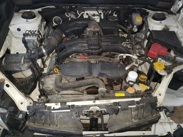Photo 7 from auction – 2015 SUBARU FORESTER 2 with VIN JF2SJADC9FH505451