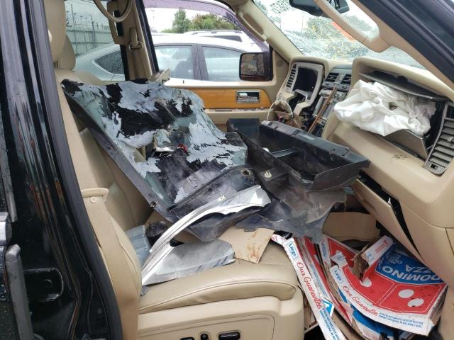 Photo 5 from auction – 2007 LINCOLN NAVIGATOR with VIN 5LMFU28527LJ03366
