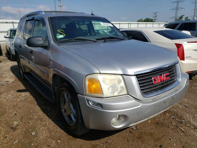 Photo 1 from auction – 2004 GMC ENVOY XUV with VIN 1GKET12P846166870