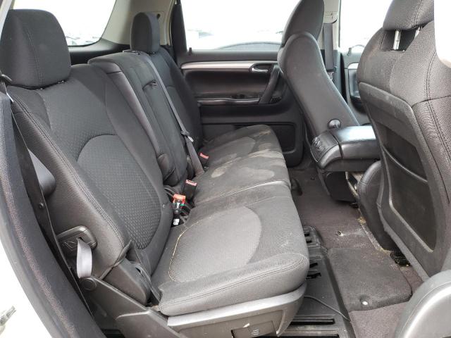 Photo 6 from auction – 2009 SATURN OUTLOOK XE with VIN 5GZEV13D39J203952