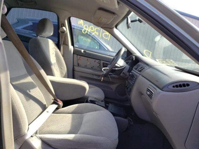 Photo 5 from auction – 2006 FORD TAURUS SE with VIN 1FAFP53U16A261471