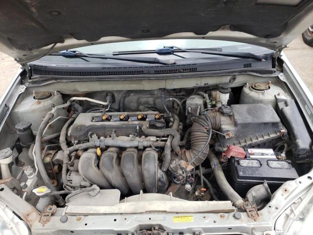 Photo 7 from auction – 2004 TOYOTA COROLLA CE with VIN 1NXBR32E54Z324046