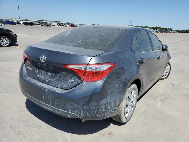 Photo 4 from auction – 2016 TOYOTA COROLLA L with VIN 5YFBURHE5GP402971