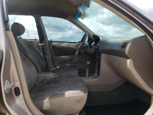 Photo 5 from auction – 1998 TOYOTA COROLLA with VIN 1NXBR12E3WZ067864