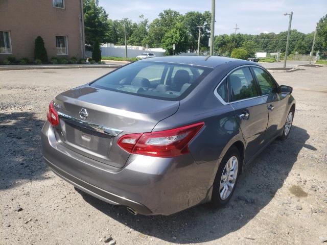 Photo 4 from auction – 2018 NISSAN ALTIMA 2.5 with VIN 1N4AL3AP4JC286806