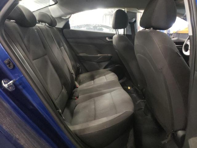 Photo 6 from auction – 2020 HYUNDAI ACCENT SE with VIN 3KPC24A66LE126408