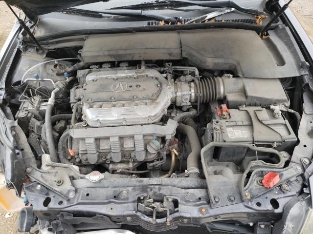 Photo 7 from auction – 2012 ACURA TL with VIN 19UUA9F20CA011267
