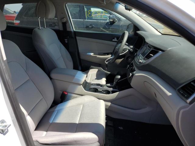 Photo 5 from auction – 2018 HYUNDAI TUCSON SE with VIN KM8J2CA49JU791104