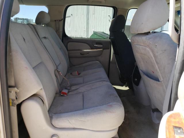 Photo 6 from auction – 2007 CHEVROLET SUBURBAN C with VIN 1GNFC16097R230812