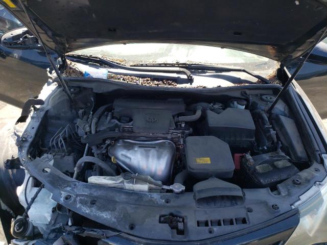 Photo 7 from auction – 2014 TOYOTA CAMRY L with VIN 4T1BF1FK5EU783401
