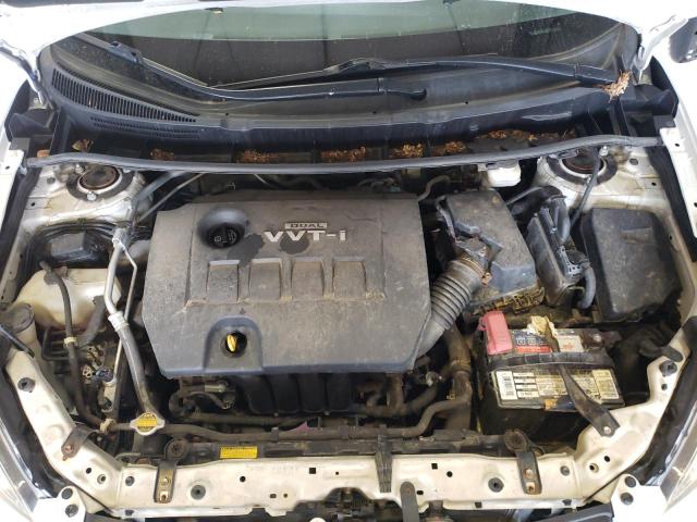 Photo 7 from auction – 2009 PONTIAC VIBE with VIN 5Y2SP678X9Z458253