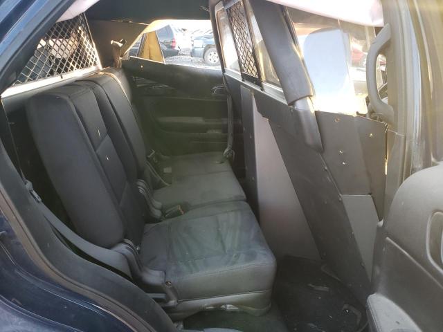 Photo 6 from auction – 2018 FORD EXPLORER P with VIN 1FM5K8AT9JGA73251