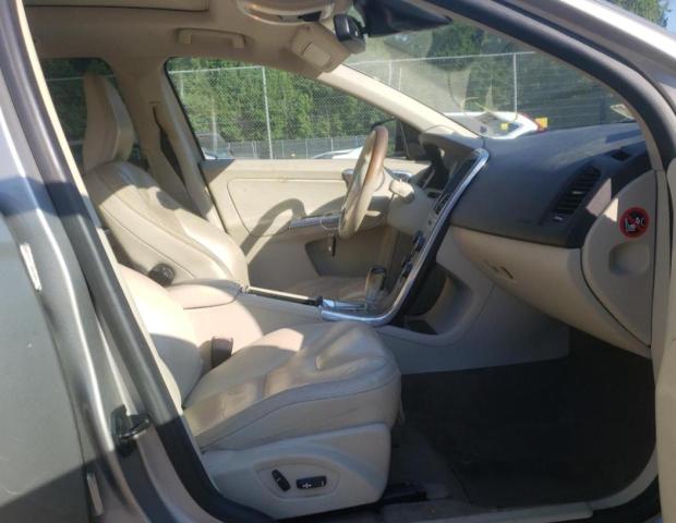 Zdjęcie 5 z aukcji – 2012 VOLVO XC60 3.2 z VIN YV4940DZ4C2287532